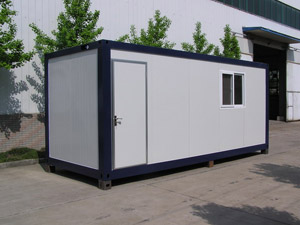 Container House