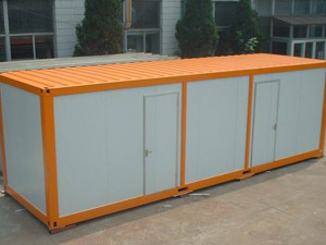 Container House