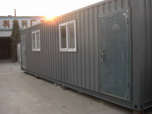Container House