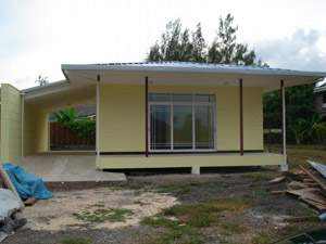 176 Square Meter Villa