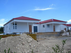 188 Square Meter Villa