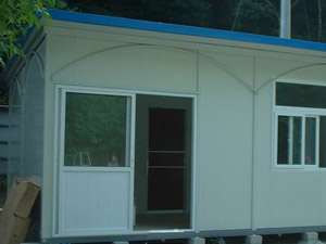 35 Square Meter Villa